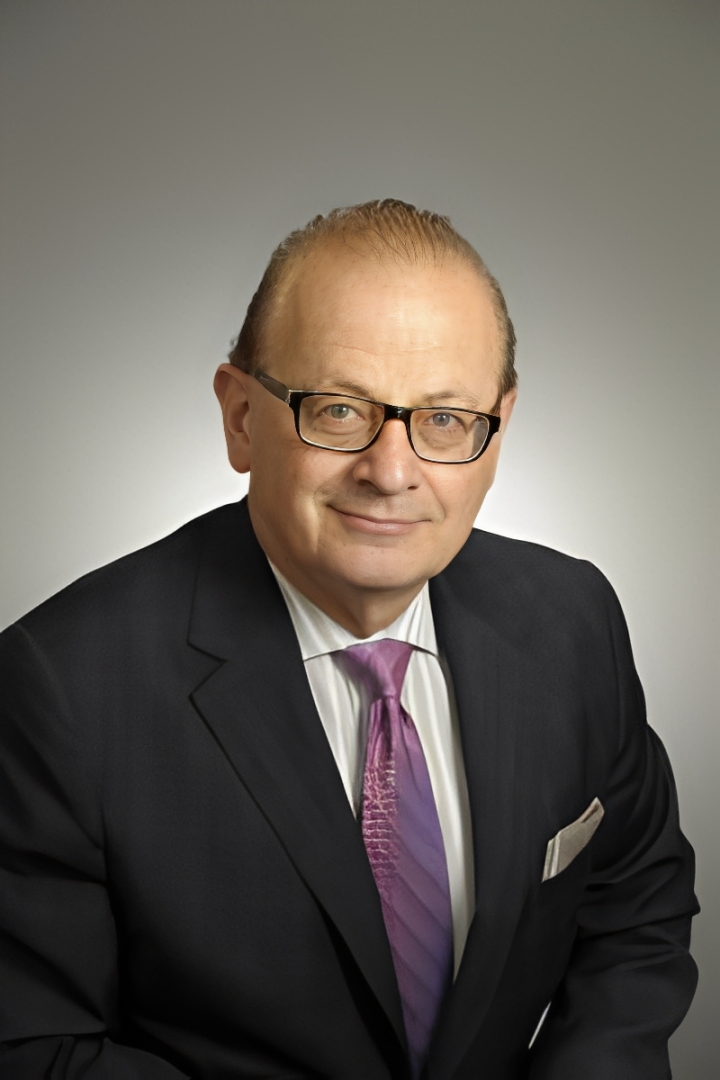 Professor Andrew Goldberg