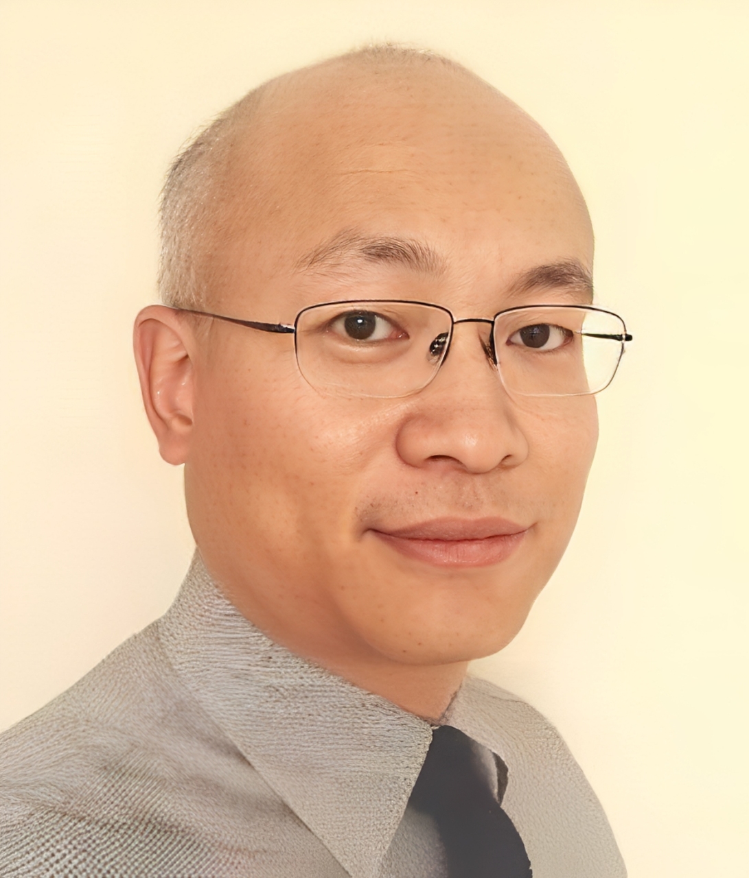 Dr. Jason Li