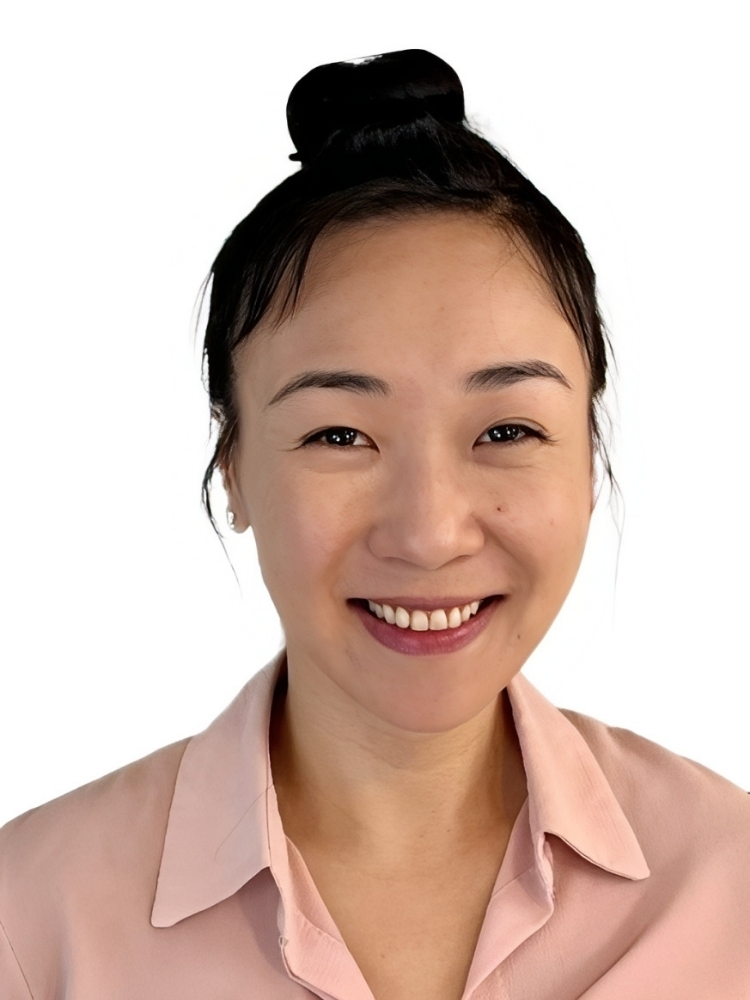 Ms. Lisa Chen